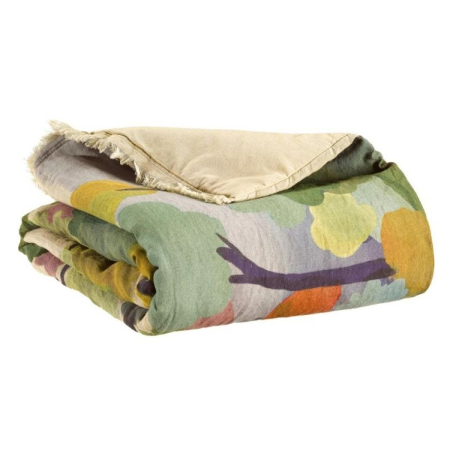 Édredon Zeff Melio Multico 85 x 200, Vivaraise