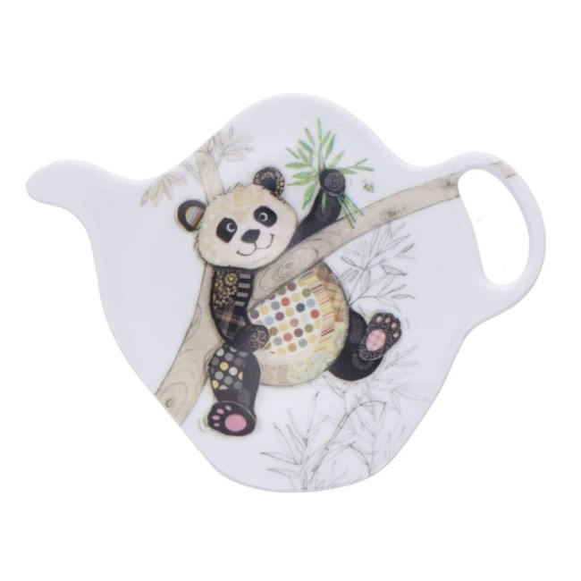 Repose sachet de thé Panda Kook, Kiub