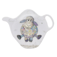 Repose sachet de thé Mouton Kook, Kiub