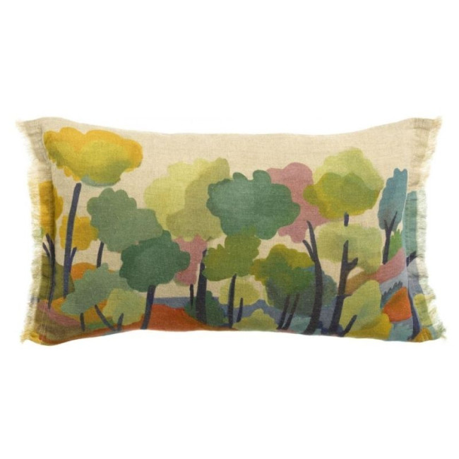 Coussin Zeff Melio Multico, Vivaraise