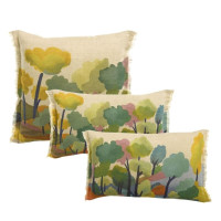 Coussin Zeff Melio Multico, Vivaraise