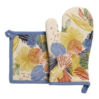 Gant et Manique recyclé Abelia, Winkler