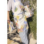 Tablier de cuisine recyclé Abelia, Winkler