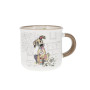 Tasse 12 cl Chien Kook, Kiub