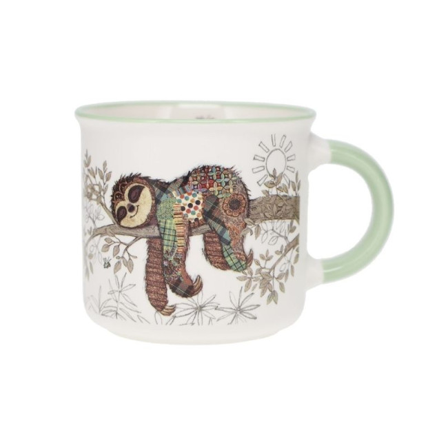 Tasse 12 cl Paresseux Kook, Kiub