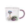 Tasse 12 cl Autruche Kook, Kiub