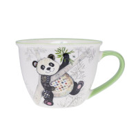 Tasse Jumbo 55cl Panda Kook, Kiub