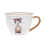 Tasse Jumbo 55cl Chat Ziggy Kook, Kiub