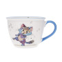 Tasse Jumbo 55cl Chaton Danse Kook, Kiub