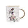 Mug 32 cl Chien Kook, Kiub