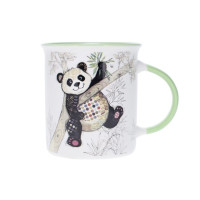 Mug 32 cl Panda Kook, Kiub