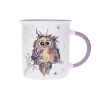 Mug 32 cl Bébé Chouette Kook, Kiub
