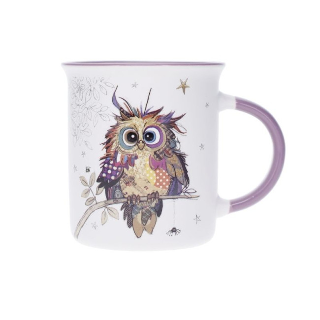 Mug 32 cl Bébé Chouette Kook, Kiub