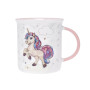 Mug 32 cl Licorne Kook, Kiub