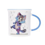 Mug 32 cl Chaton Danse Kook, Kiub