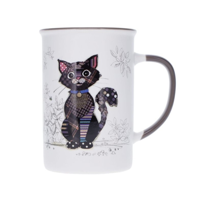 Mug 36 cl Chat Noir Kook, Kiub