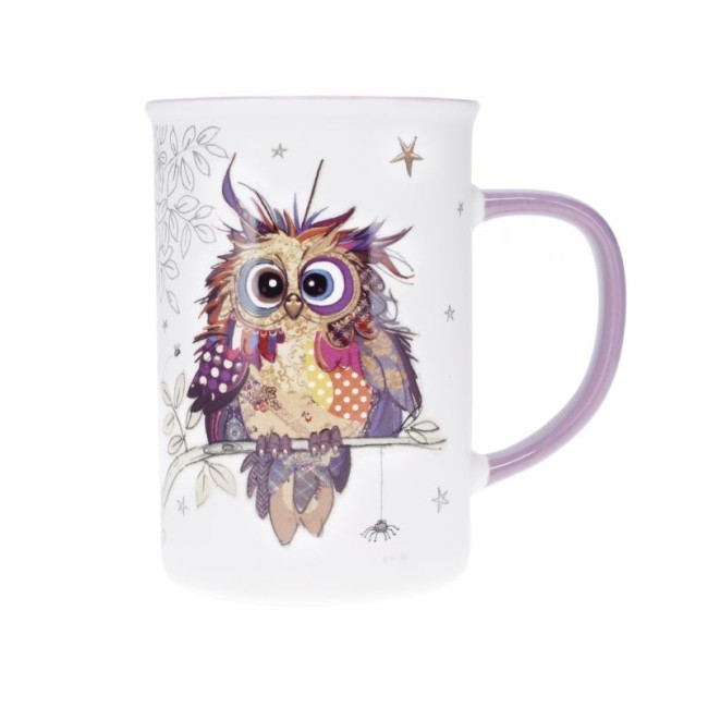 Mug 36 cl Bébé Chouette Kook, Kiub