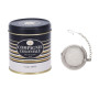 Coffret Mug et Thé en Vrac Bug Art Couple de Chats, Kiub