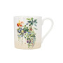 Mug 28 cl Fleurs Suspendues, Kiub
