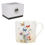 Mug XL 42 cl Papillons, Kiub