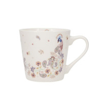 Mug 33 cl Esprit Cachemire, Kiub