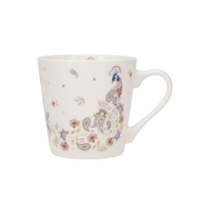 Mug 33 cl Esprit Cachemire, Kiub