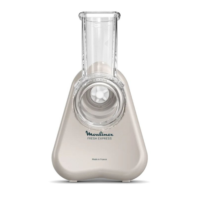 Découpe Légumes 3 en 1 FRESH EXPRESS 150W, Moulinex