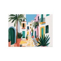 Set de table Antigua, Pôdevache