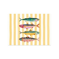 Set de table Tikal, Pôdevache