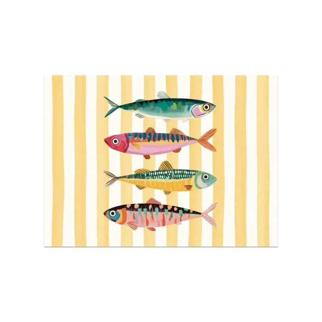 Set de table Tikal, Pôdevache