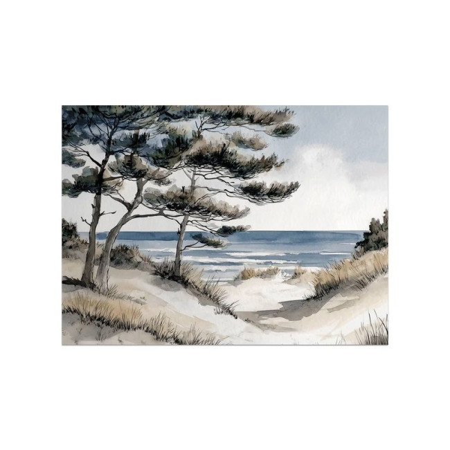 Set de table Thirassia, Pôdevache