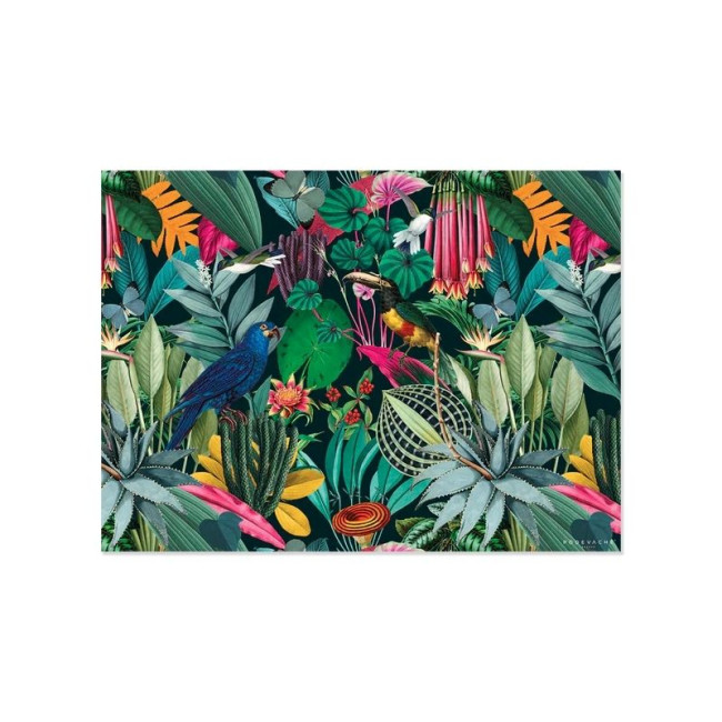 Set de table Janeiro, Pôdevache