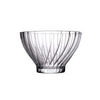 6 Coupelles 11 cm Bouquet, Pasabahce