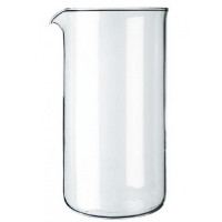 Verre de rechange pour cafetière Bodum