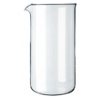 Verre de rechange pour cafetière Bodum