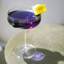 6 Coupes Cocktail 30 cl Jazz, Bormioli