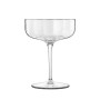 6 Coupes Cocktail 30 cl Jazz, Bormioli