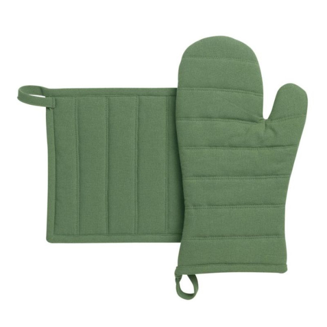 Gant et Manique recyclés Jona Prairie, Winkler