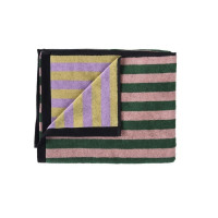 Linge de toilette Charly Basilic, La Cerise sur le Gâteau