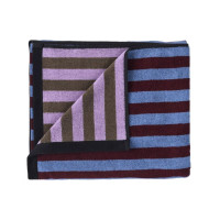 Linge de toilette Charly Myrtille, La Cerise sur le Gâteau