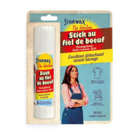 Stick détachant au fiel de boeuf, Starwax Fabulous