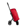 Poussette de marché Go Four Cherry , Playmarket