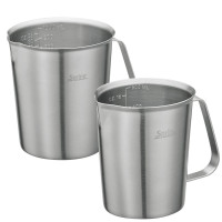 Pichet Mesureur en inox, Spring