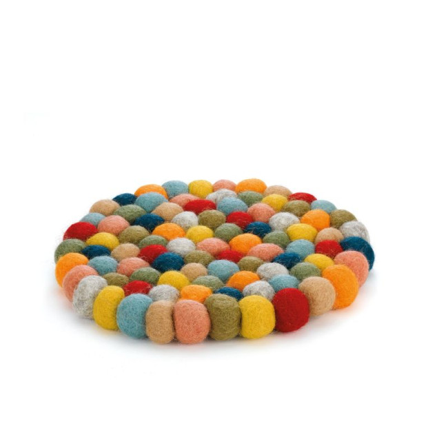 Dessous de plat Lana Colore, Cilio