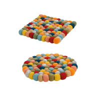 Dessous de plat Lana Colore, Cilio