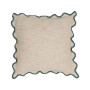Coussin Dolce Vita Lumi Beige, Sema Design