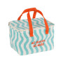 Sac Isotherme Plouf & Sun Turquoise, Sema Design