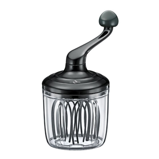 Batteur manuel à manivelle, Küchenprofi