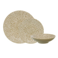 Service de Table Tahini, Table Passion