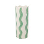 Vase 24 cm Artist Wave, Sema Design